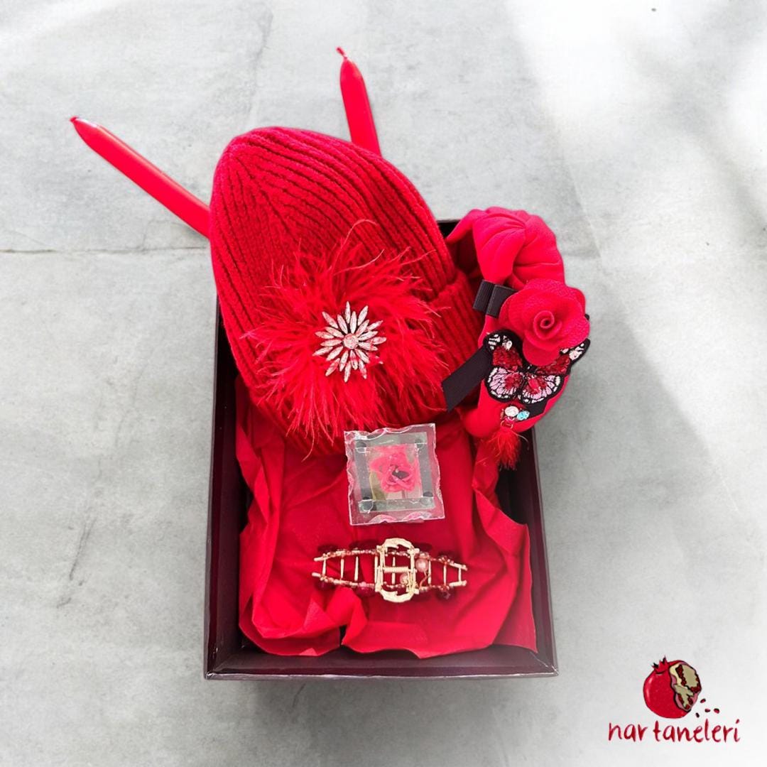 Elegant Gift Box Set for Special Occasions