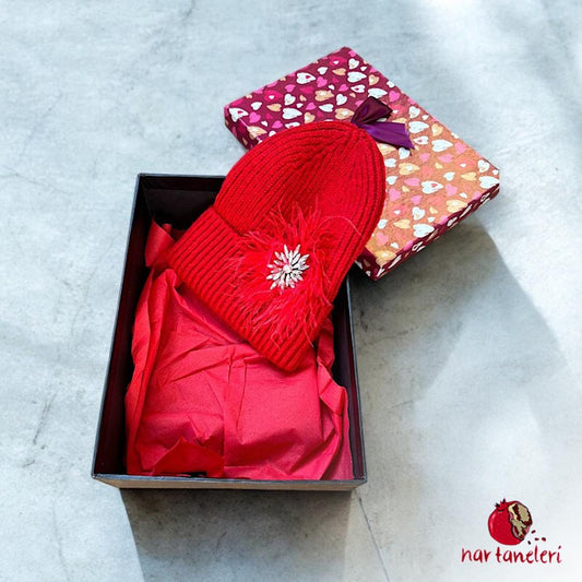 Elegant Gift Box Set for Special Occasions